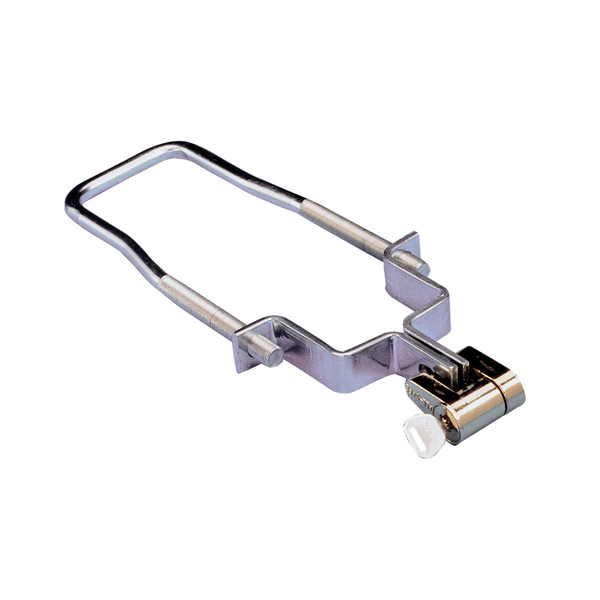 Fulton Trailer Spare Tire Carrier with Bracket - Fulton