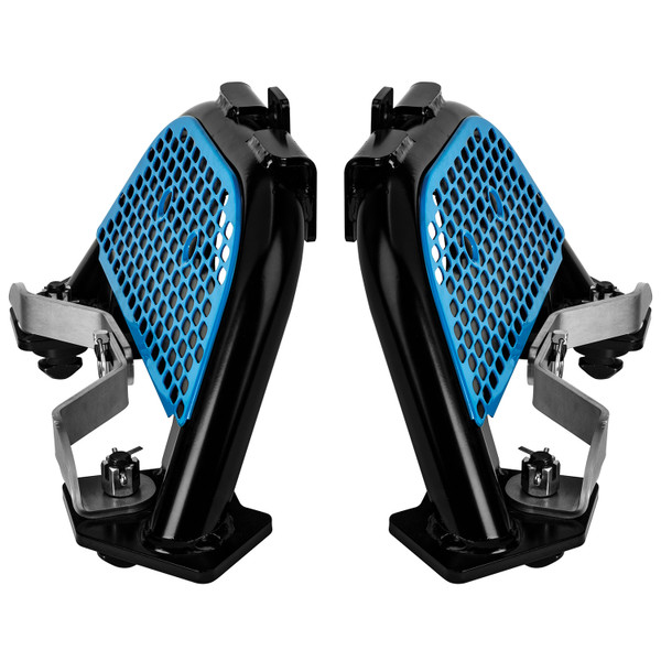 Reese M5  Fifth Wheel Hitch 20,000 lbs. Capacity, Talon Jaw, Complete System, Ford