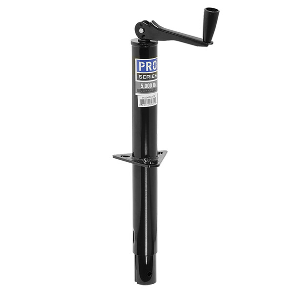 Reese 1400600303 Pro Series A-Frame Jack - Draw-tite