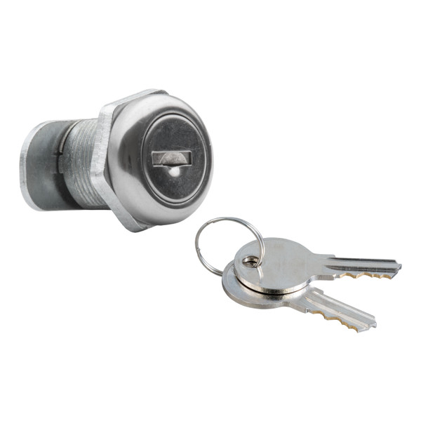 UWS Replacement Paddle Handle Truck Tool Box Lock Cylinder & Keys 003-CH501CYLNDR - UWS