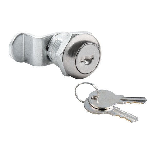 UWS Replacement T-Handle Truck Tool Box Lock Cylinder & Keys 003-010THLC - UWS