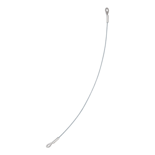 UWS Replacement Topside or Underbody Truck Tool Box Door Cable UWS-CABLE - UWS
