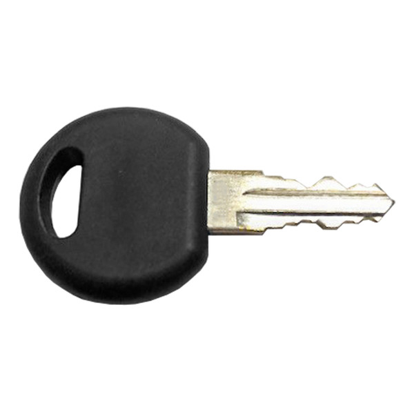 UWS Replacement Secure Lock Truck Tool Box Key KEYSL508 - UWS