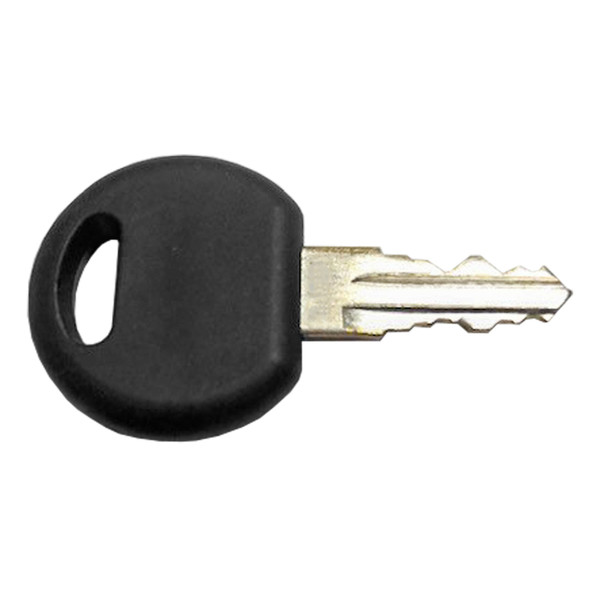 UWS Replacement Secure Lock Truck Tool Box Key KEYSL521 - UWS