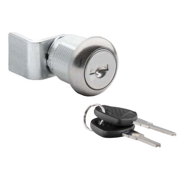 UWS Replacement T-Handle Truck Tool Box Lock Cylinder & Keys 003-RYTHCY-009 - UWS