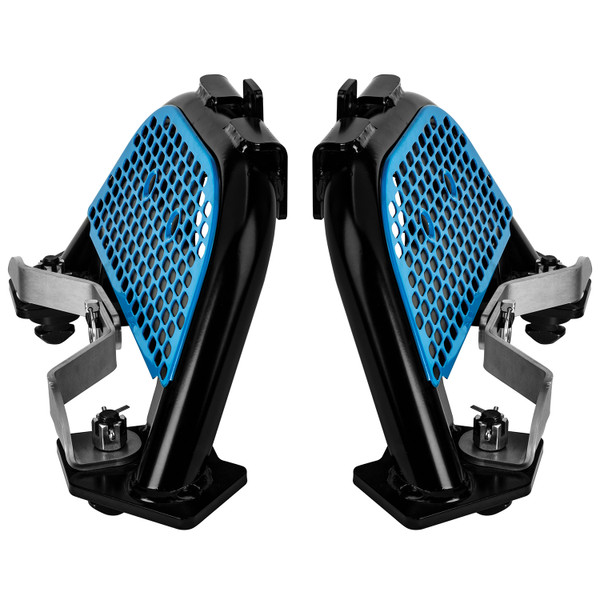 Reese M5  Fifth Wheel Hitch 27,000 lbs. Capacity, Talon Jaw, Complete System, Ford