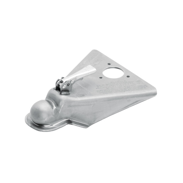 Fulton 10,000 lbs A-Frame Coupler, 2-5/16 in. Diameter, FL44305R0500 - Fulton
