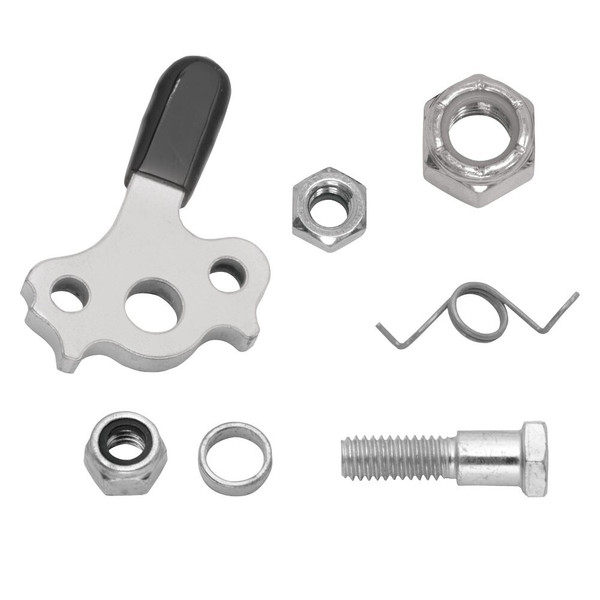 Fulton Replacement Part, Trailer Winch Ratchet Repair, Two-Speed - Fulton