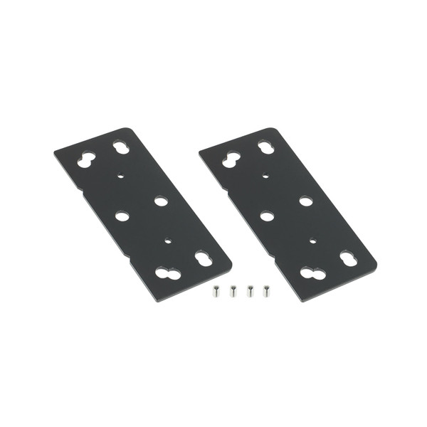 Reese Fifth Wheel Coupler Spacer Kit When Replacing 12-1/2 in. Pin Box - Reese