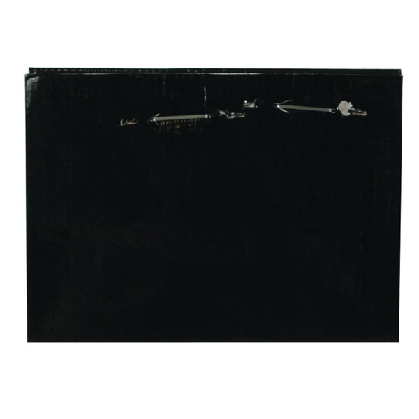 Fulton F2  Marine Trailer Jack, 1,600 lbs. Lift Capacity, Side Wind, Bolt-On Side Mount, 10 in. Travel FL1413040134