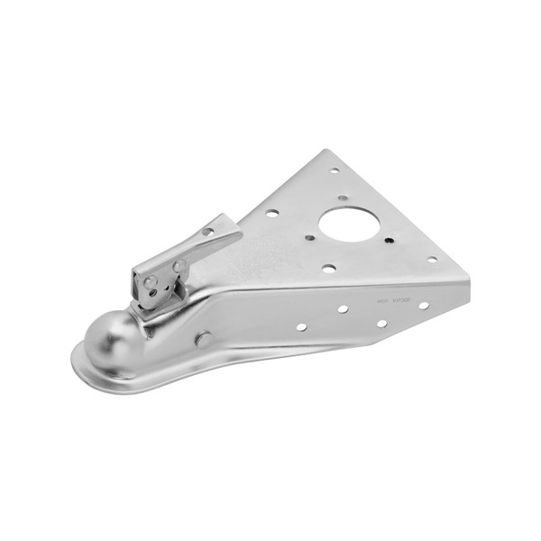 Fulton 5,000 lbs A-Frame Coupler, 2 in. Diameter, FL33305H0301 - Fulton