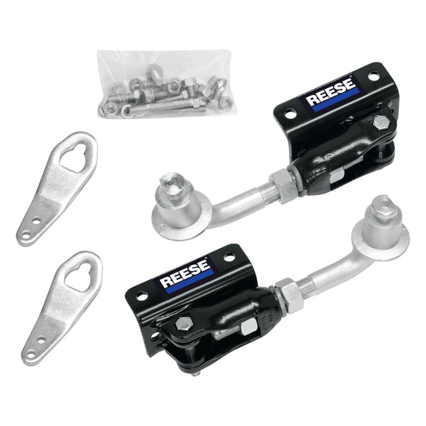 Reese Dual Cam HP  Weight Distribution Sway Control, Active