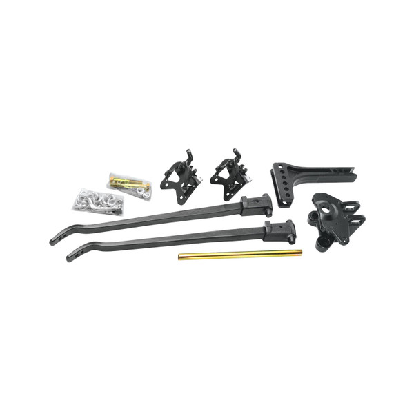 Reese Weight Distribution Kit, 12,000 lbs. Capacity, Shank Included - Reese