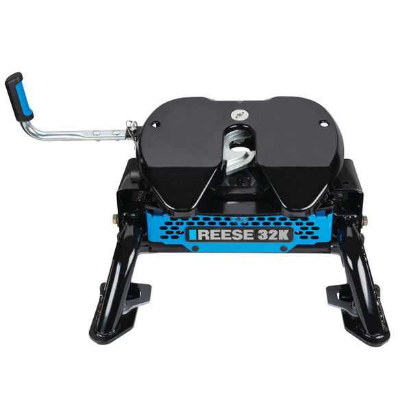 Reese M5  Fifth Wheel Hitch 32,000 lbs. Capacity, GM