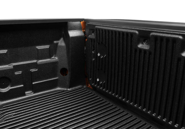 19-23 Ranger 5' Bed - Rugged Liner Under Rail Bedliner FR5U19