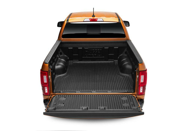 19-23 Ranger 5' Bed - Rugged Liner Under Rail Bedliner FR5U19