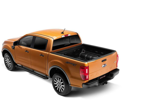 19-23 Ranger 5' Bed - Rugged Liner Under Rail Bedliner FR5U19