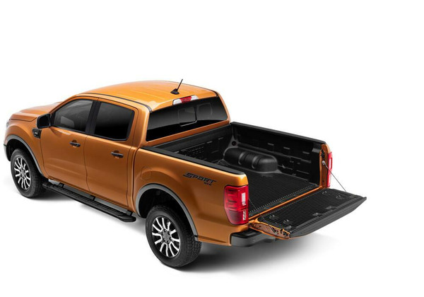 19-23 Ranger 5' Bed - Rugged Liner Under Rail Bedliner FR5U19