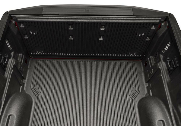 04-14 F-150/06-08 Mark LT 5' 6" Bed - Rugged Liner Under Rail Bedliner Truck Bed Liner   F55U04