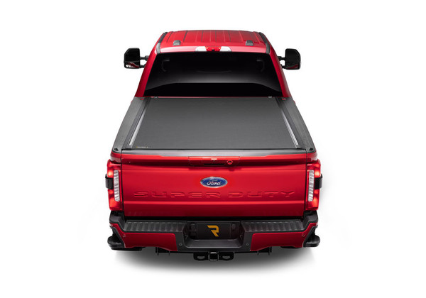 BAK Revolver Roll-Up Hard Cover X4s 08-16 F250/350/450 6'9" 80310 - Bak Industries