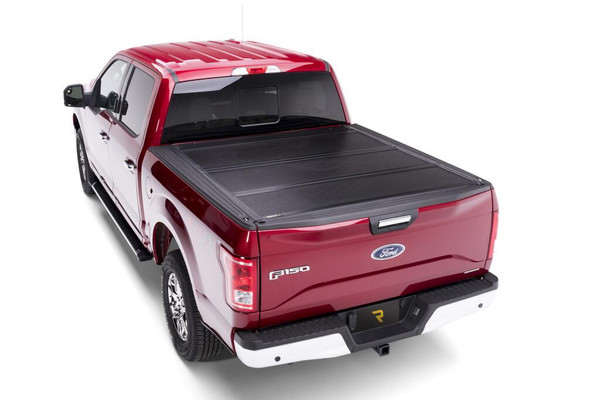 BAKFlip Hard Folding F1 17-24 F250/350/450 8'2" 772331 - Bak Industries