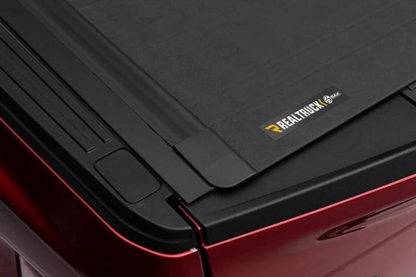 BAK Revolver Roll-Up Hard Cover X4s 24 Tacoma 5' 80446