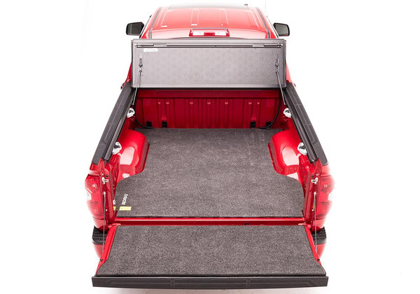 BAKFlip Hard Folding G2 06-14 Ridgeline 226601 - Bak Industries
