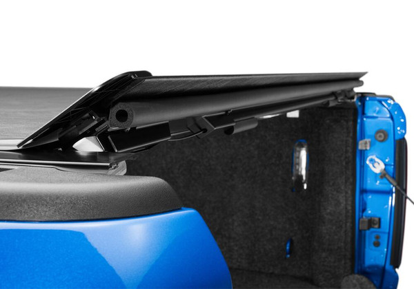 BAK Revolver Roll-Up Hard Cover X2 09-18 (19-24 Classic) Ram 5'7" w/out RamBox 39207
