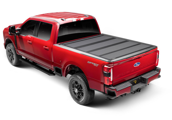BAKFlip Hard Folding MX4 17-24 F250/350/450 8'2" 448331 - Bak Industries
