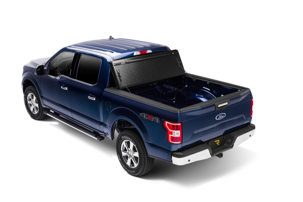 BAKFlip Hard Folding FiberMax 15-20 F150 6'7" 1126327 - Bak Industries