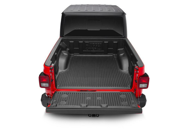 20-24 Gladiator Rugged Liner Under Rail Bedliner JG5U20 - Rugged Liner