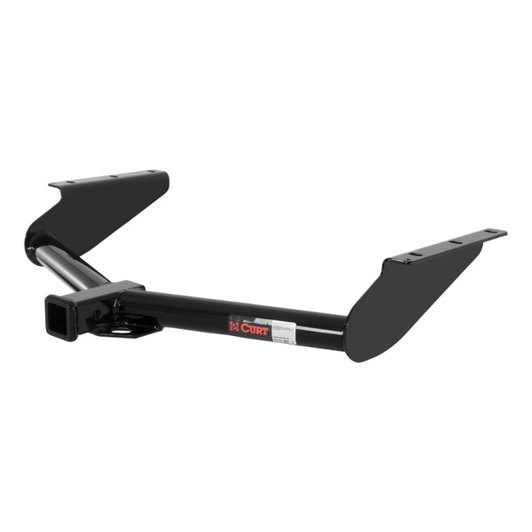 CURT Class 3 Trailer Hitch, 2" Receiver, Select Jeep Liberty Trailer Hitch - CURT