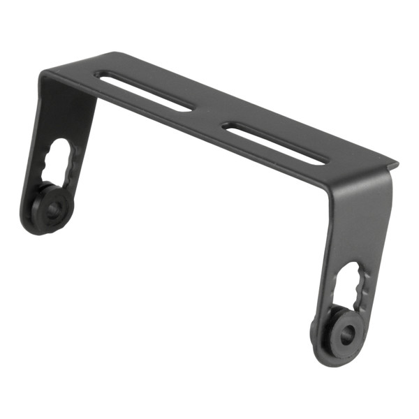 CURT Discovery Trailer Brake Controller Mounting Bracket Trailer Brake Control - CURT
