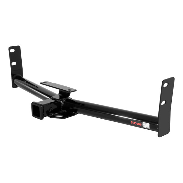 CURT Class 3 Hitch, 2", Select Chevy Equinox, GMC Terrain, Pontiac Torrent, Vue Trailer Hitch - CURT