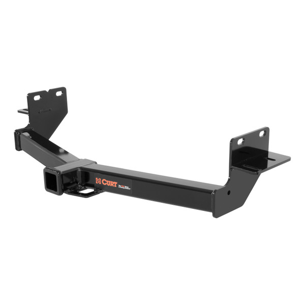 CURT Class 3 Trailer Hitch, 2" Receiver, Select Hyundai Santa Fe Trailer Hitch - CURT