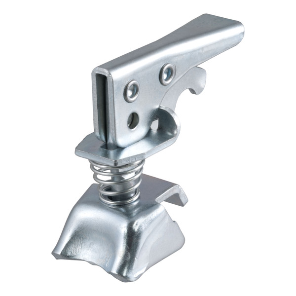 CURT Replacement 2" Posi-Lock Coupler Latch for Straight-Tongue Couplers Trailer Hitch - CURT