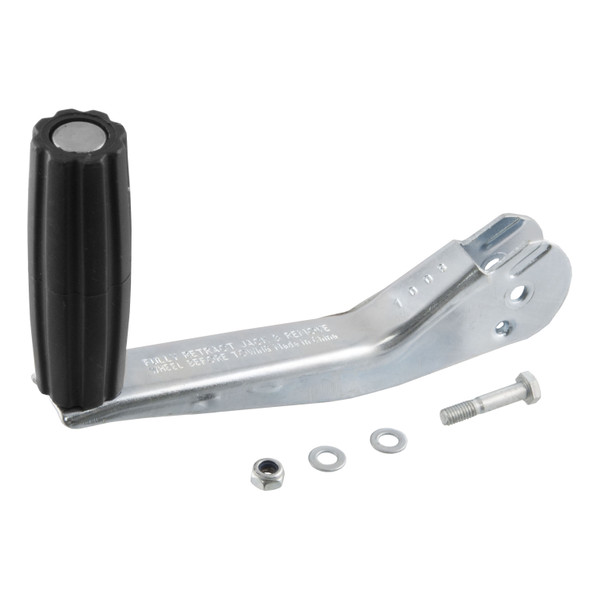 CURT Replacement A-Frame Jack Handle Trailer Jack - CURT