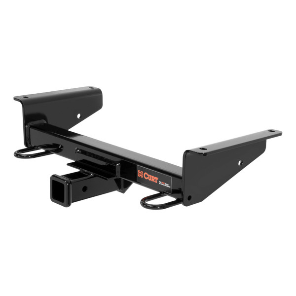 CURT 2" Front Receiver Hitch, Select Ford Ranger Trailer Hitch - CURT
