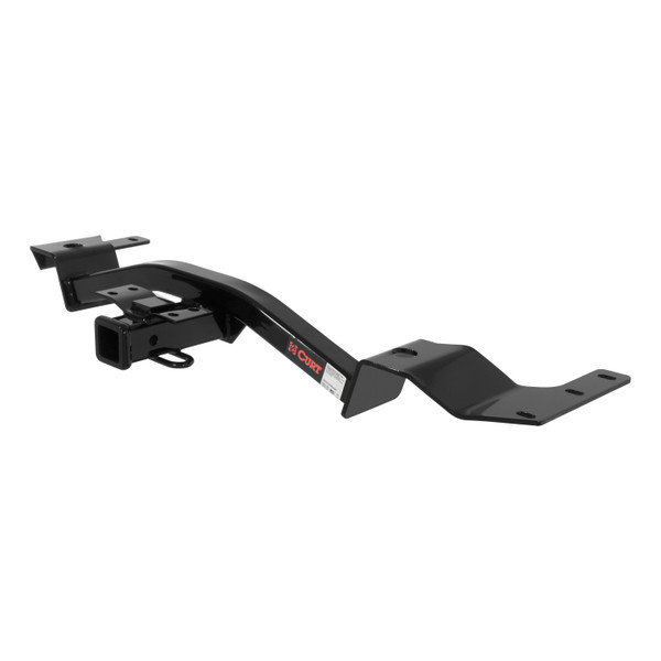 CURT Class 3 Trailer Hitch, 2" Receiver, Select Toyota Sequoia Trailer Hitch - CURT