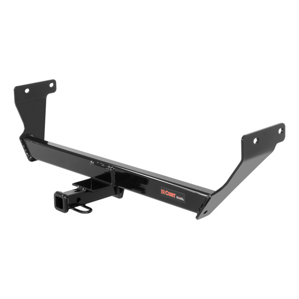 CURT Class 1 Trailer Hitch, 1-1/4" Receiver, Select Infiniti Q50 Trailer Hitch - CURT