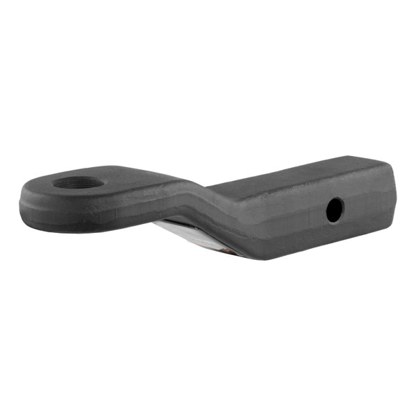 CURT Forged Ball Mount (2" Shank, 17,000 lbss., 2" Drop, 8-1/2" Long) Trailer Hitch Ball Mount