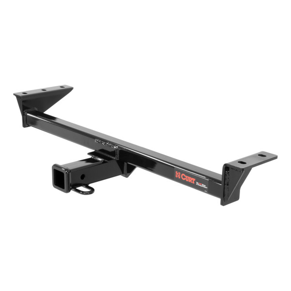 CURT Class 3 Trailer Hitch, 2" Receiver, Select BMW X1 Trailer Hitch - CURT