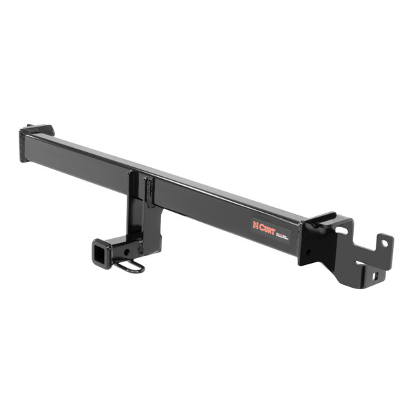 CURT Class 1 Trailer Hitch, 1-1/4" Receiver, Select Mazda CX-3 Trailer Hitch - CURT