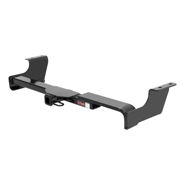 CURT Class 1 Trailer Hitch, 1-1/4" Receiver, Select Toyota Prius Trailer Hitch - CURT