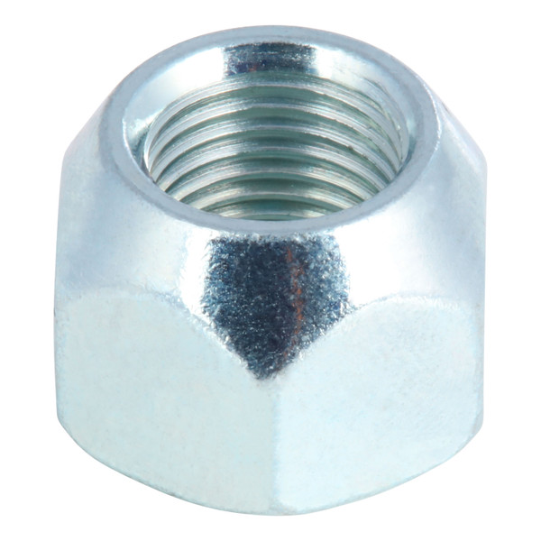 Lippert 60 Cone Trailer Lug Nut - 1/2"-20 122076 - Lippert