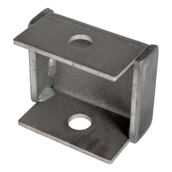 Lippert Center Trailer Axle Hanger - 3-1/4" x 4-1/8", 10,000-lb. Axle Rating 184079 - Lippert