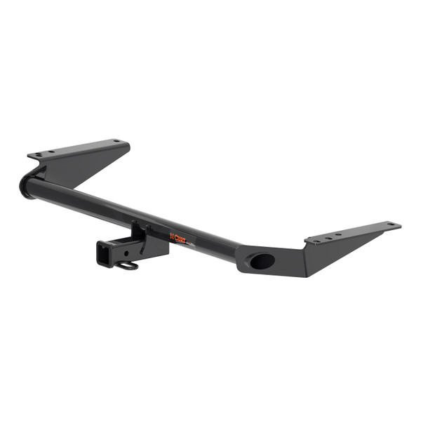 CURT Class 3 Trailer Hitch, 2" Receiver, Select Chrysler Pacifica (Except Hybrid) Trailer Hitch - CURT