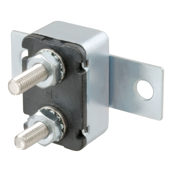 CURT 30-Amp Universal Circuit Breaker Circuit Breaker - CURT