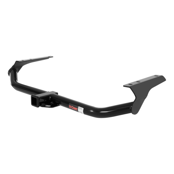 CURT Class 3 Trailer Hitch, 2" Receiver, Select Toyota Venza Trailer Hitch - CURT