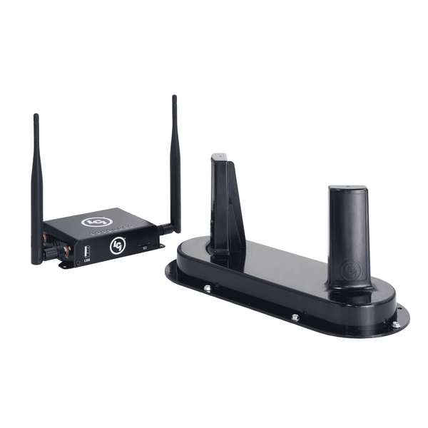 Lippert OneControl Hotspot® Prepped RV Wi-Fi Kit